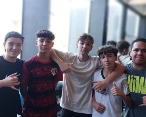Academia Brothers Team