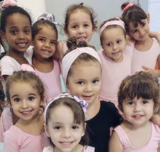 Ballet