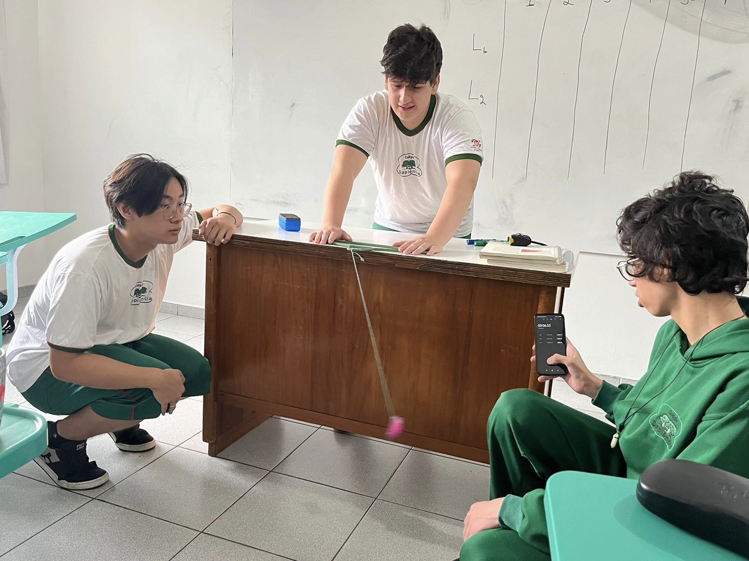  Ensino Médio