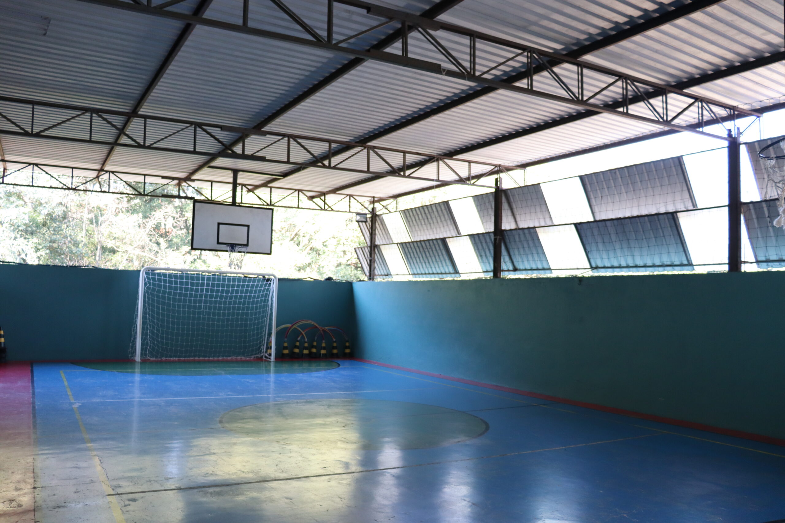Sala de aula