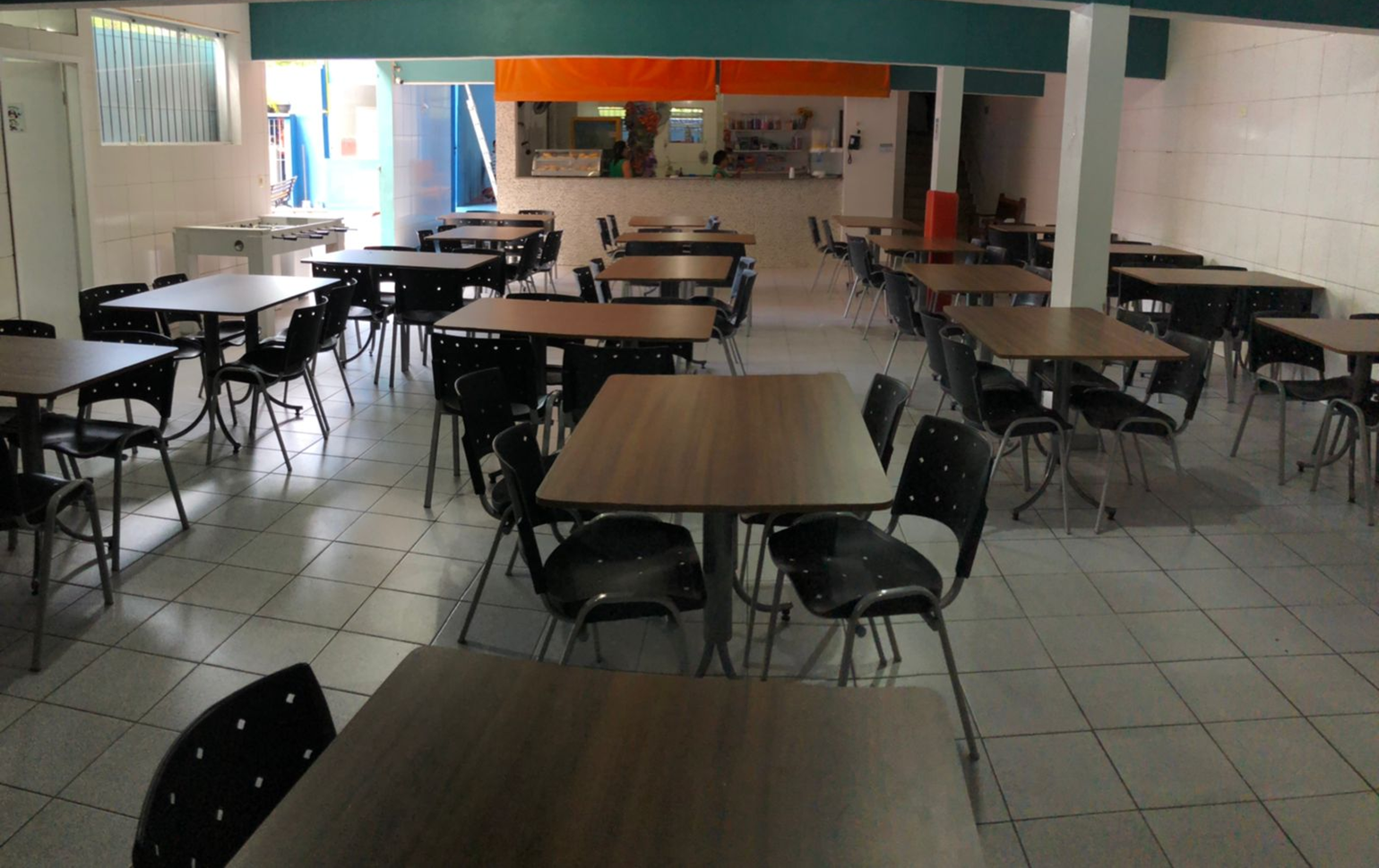 Laboratório