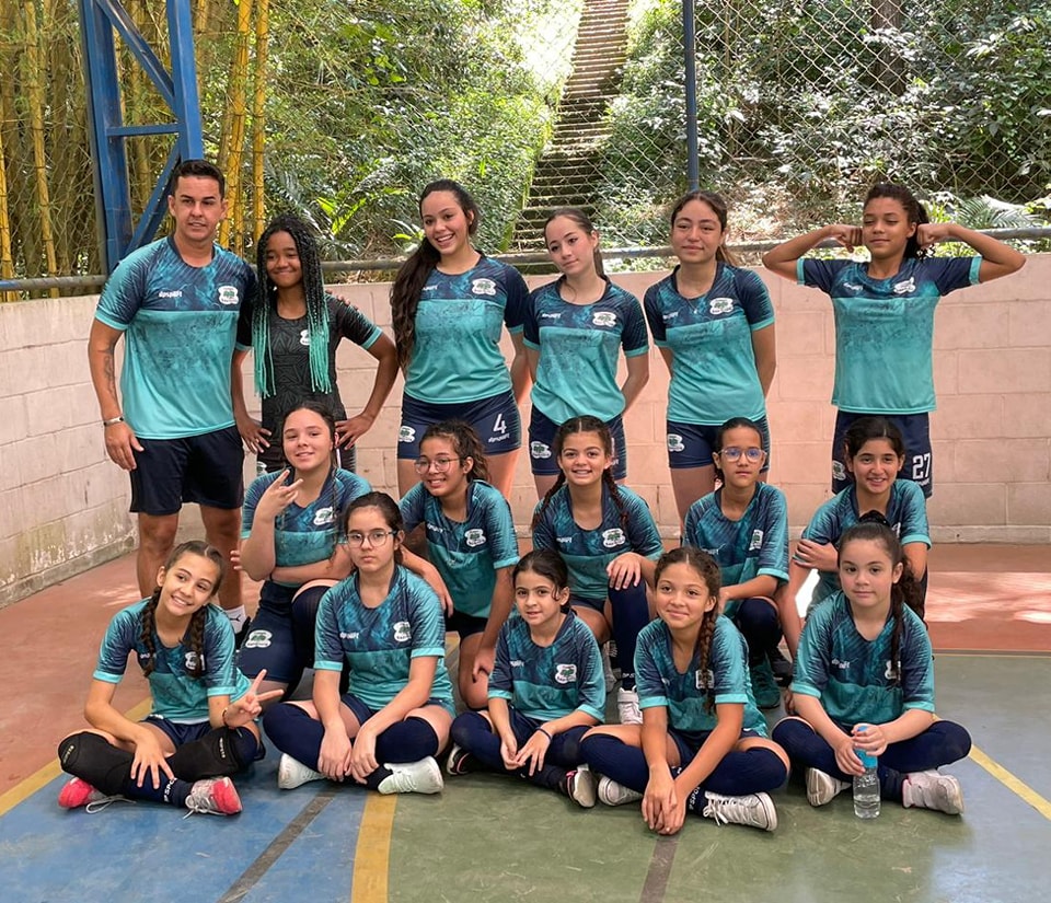  Handebol