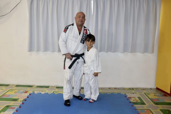 Judô