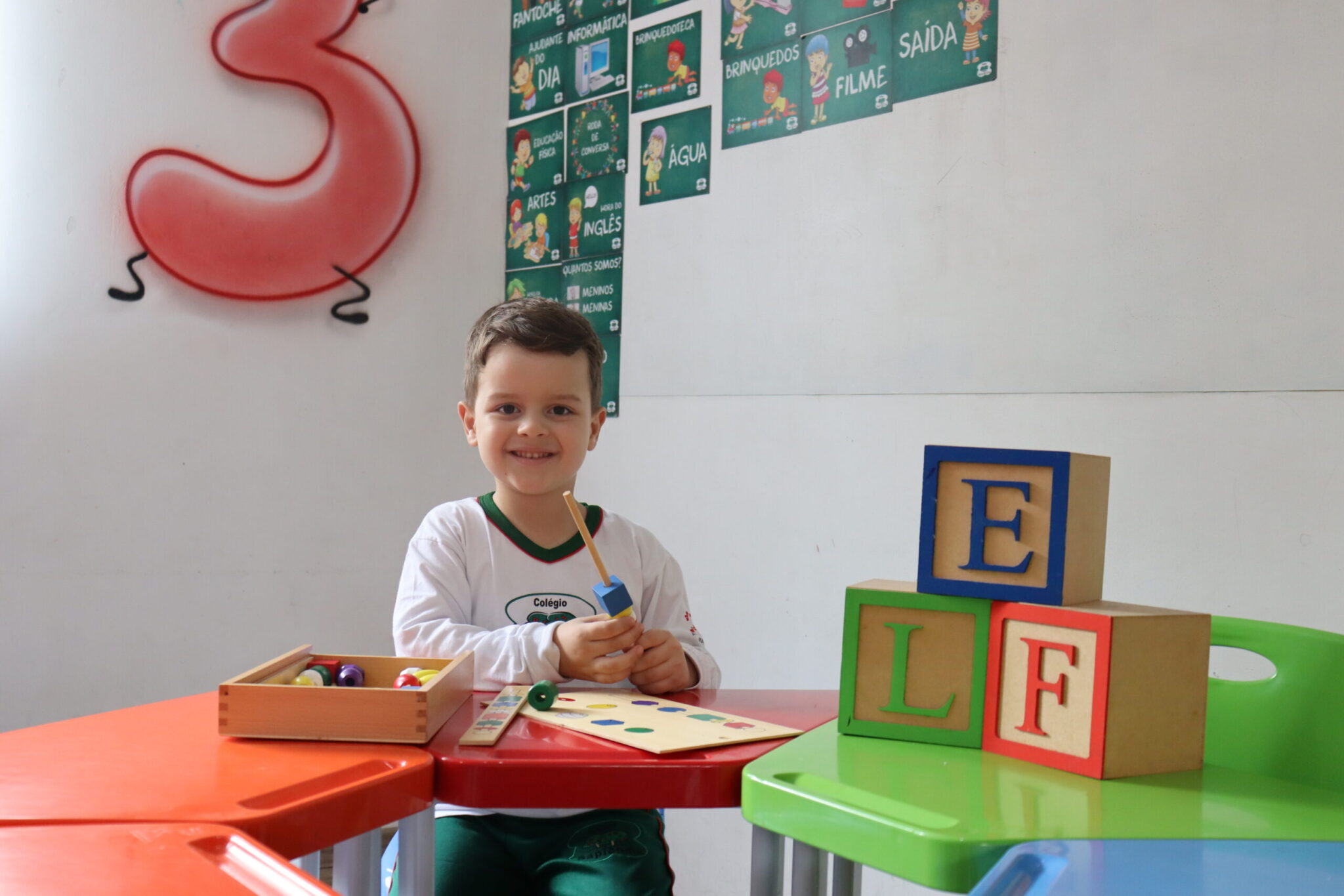Alunos Sapiência